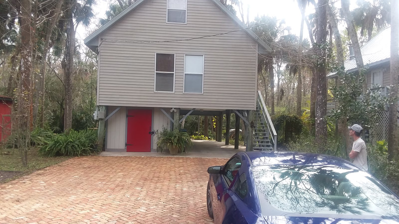 Weeki Wachee Residence